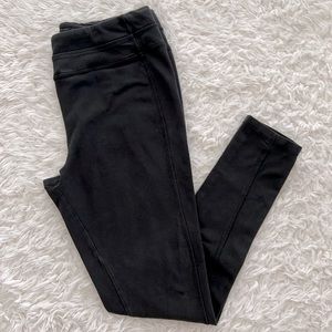 GVS Black Leggings